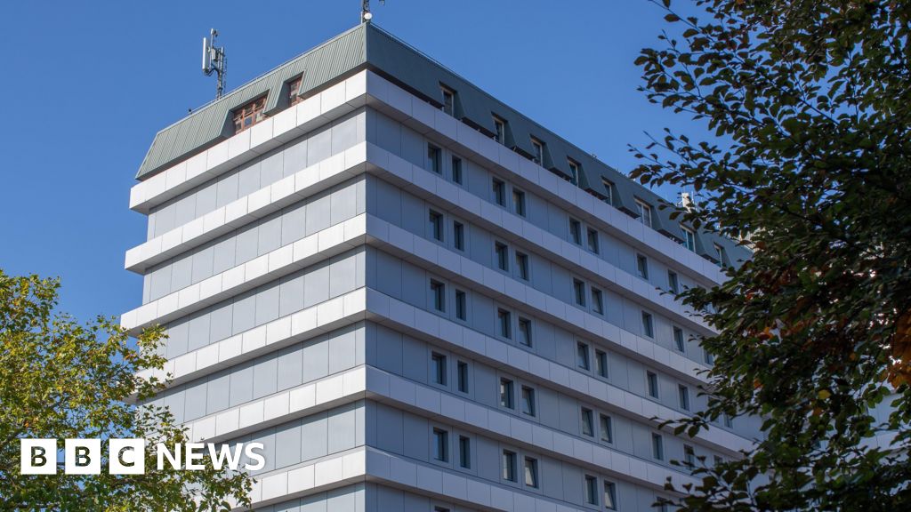 Gloucestershire Royal Hospital fire leads to patients being moved