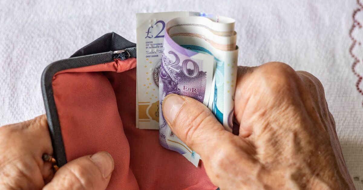 Households urged to claim £250 payment for food and energy bills