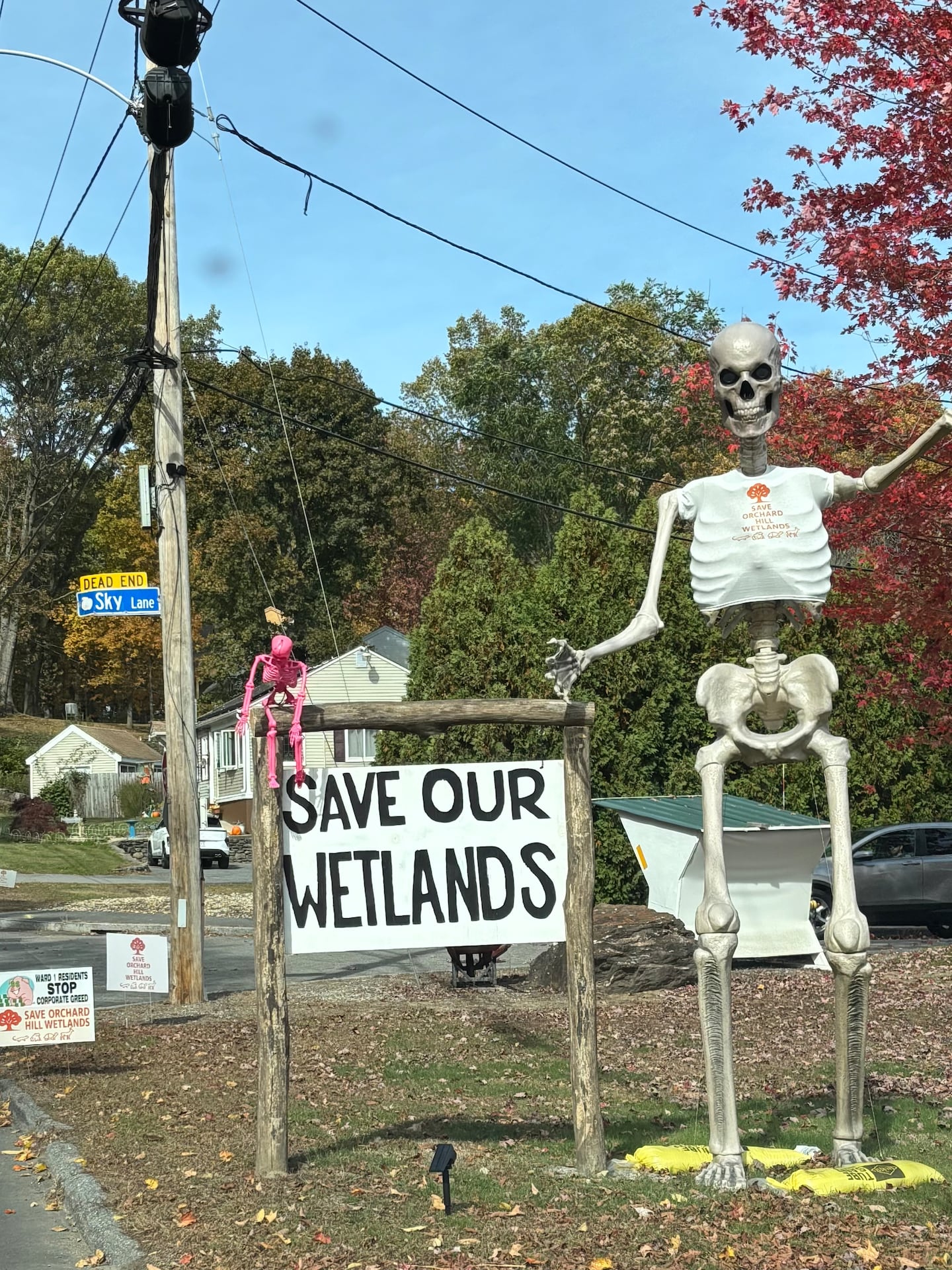 Housing proposed off Route 2 in Leominster draws fierce opposition - The Boston Globe