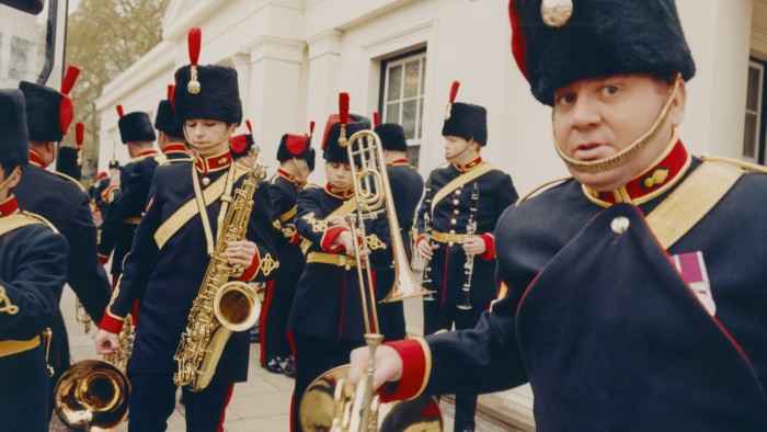 HTSI editor's letter: sound the trumpets for a festive celebration