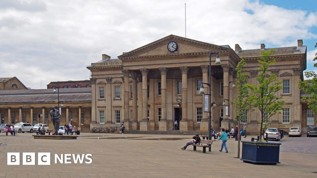 Fans jailed for violence after Huddersfield v Millwall game