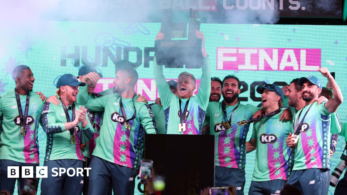 The Hundred to hold auction and increase salaries in 2026