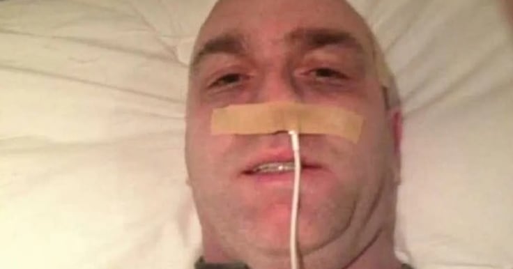 Retired Hurling Star Sentenced for Faking Cancer With iPhone Charger