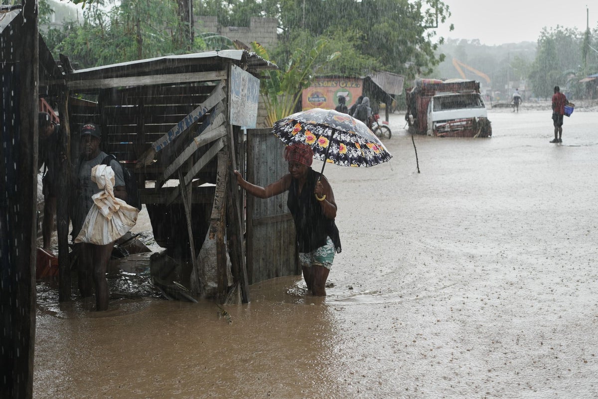 Hurricane Melissa victims face new threat as death toll rises again