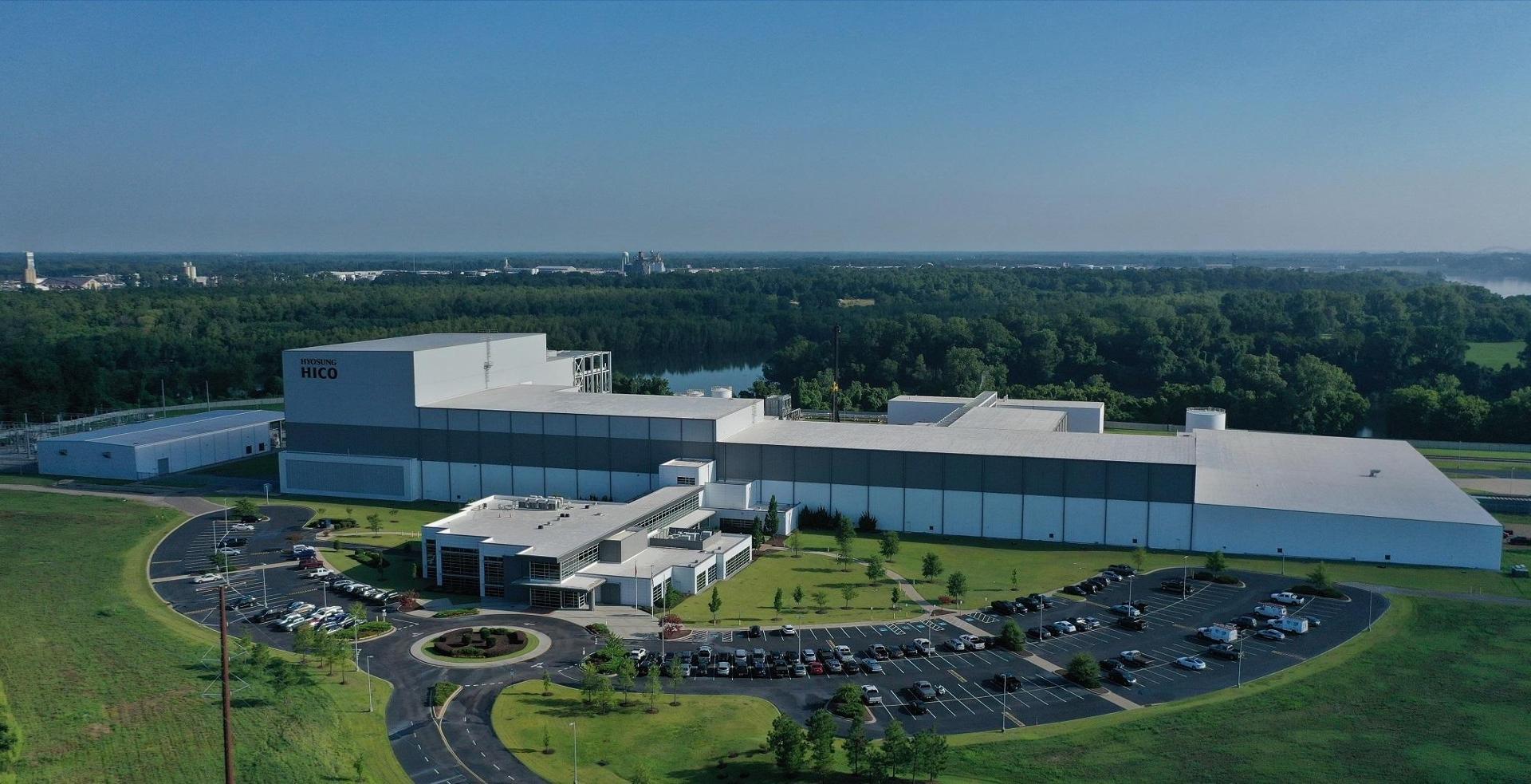 Hyosung chairman bets high on US power grid market to cope with AI demand - The Korea Times