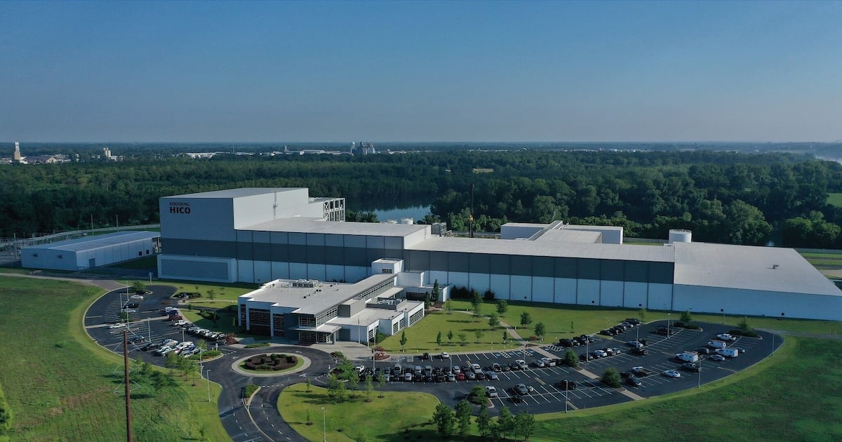 Hyosung Heavy Industries Expands Tennessee Transformer Factory to Largest in U.S.