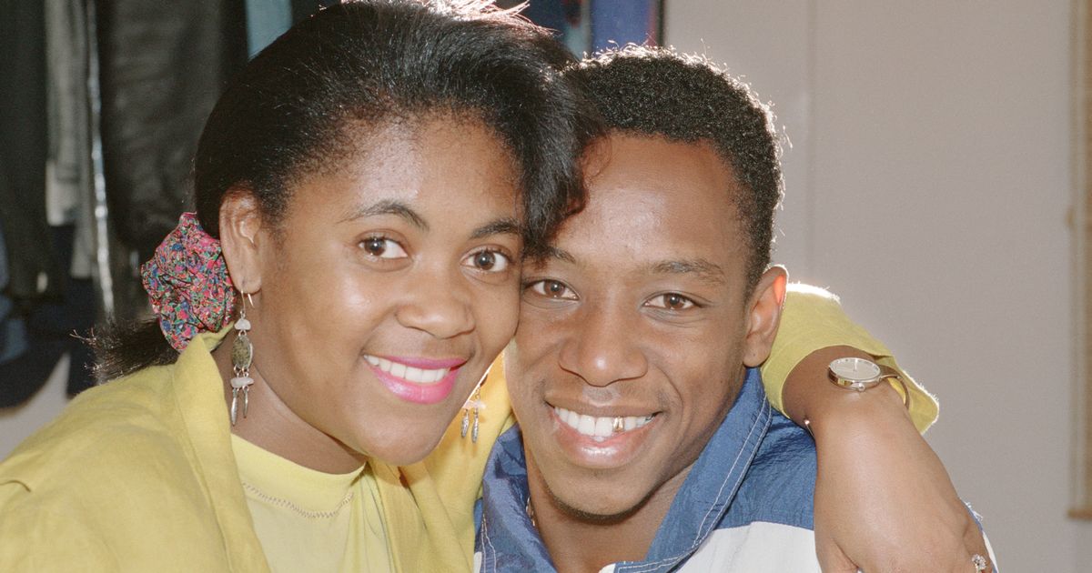 Ian Wright's 'horrible' cheating regret and Arsenal icon's life with eight kids - Daily Star
