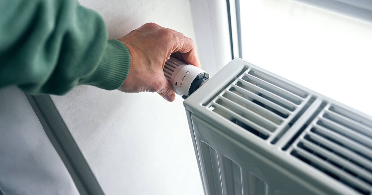 Ideal temperature to heat your home to prevent 'frozen pipes'