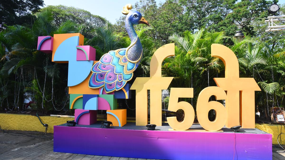 IFFI 2025: Goa opens first-ever carnival parade, premieres Gabriel Mascaro's 'The Blue Trail', and launches WAVES Film Bazaar