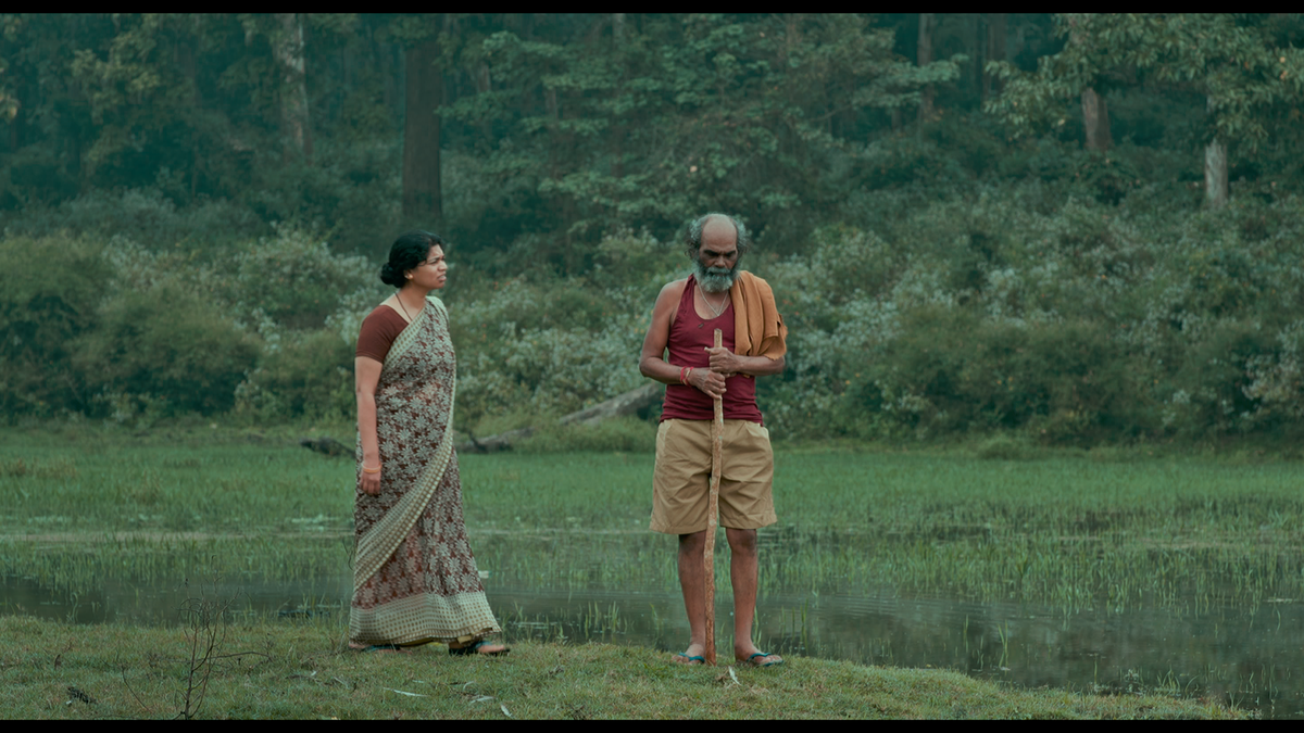 IFFI 2025: Badiger Devendra's Kannada film 'Vanya' to premiere at festival