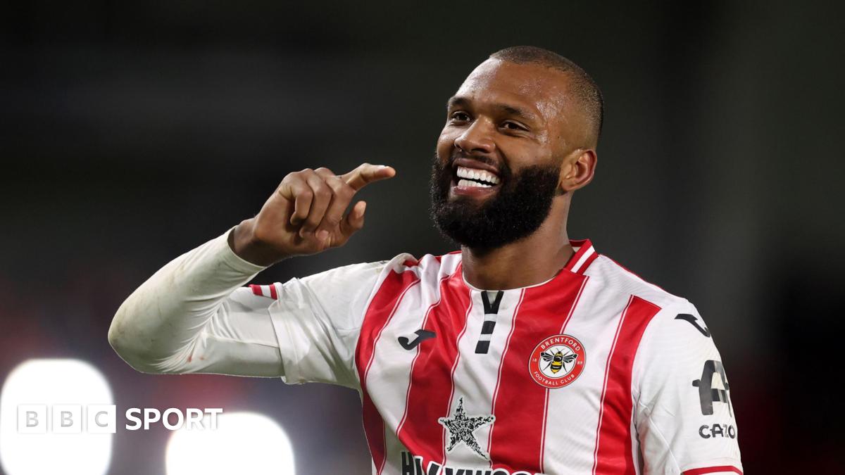 Igor Thiago: Can Brentford forward now earn Brazil call up?