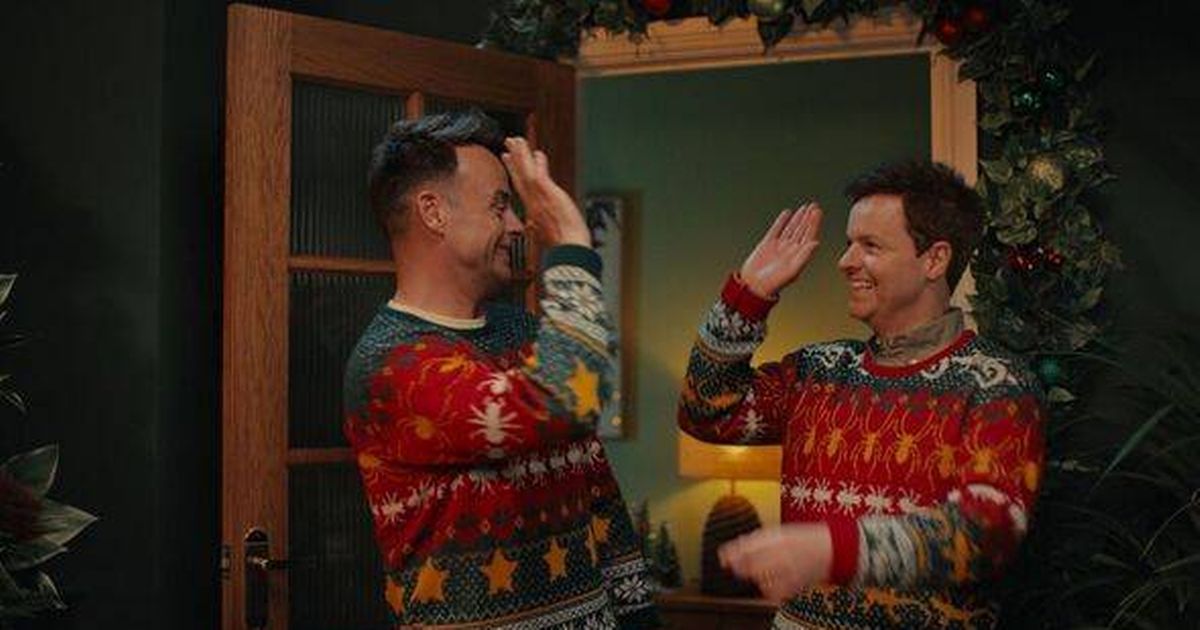 ITV I'm A Celebrity Get Me Out of Here 2025 start date confirmed in new trailer - Daily Star