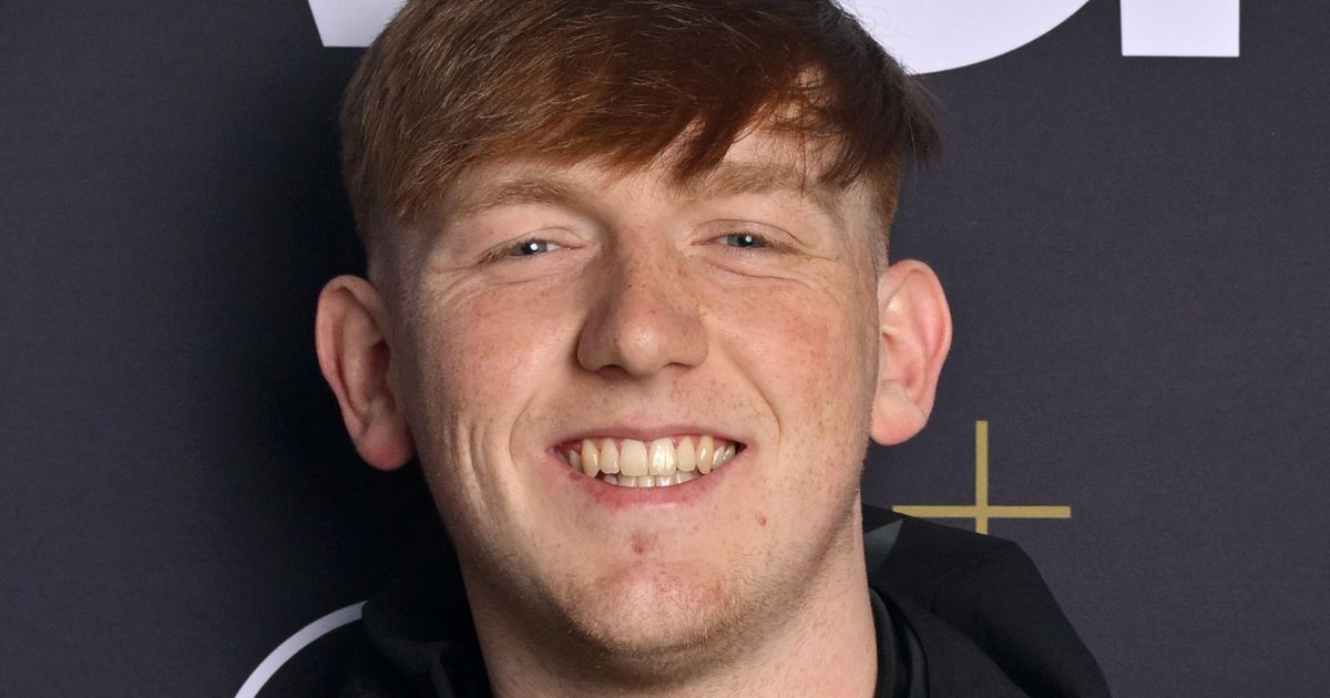 Secret I'm A Celebrity Angry Ginge bond rumbled before show starts - The Mirror
