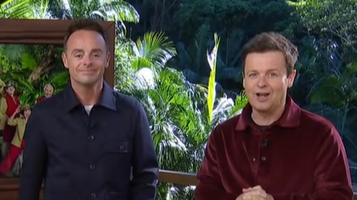 I'm A Celebrity fans blast bosses as they spot major change to show