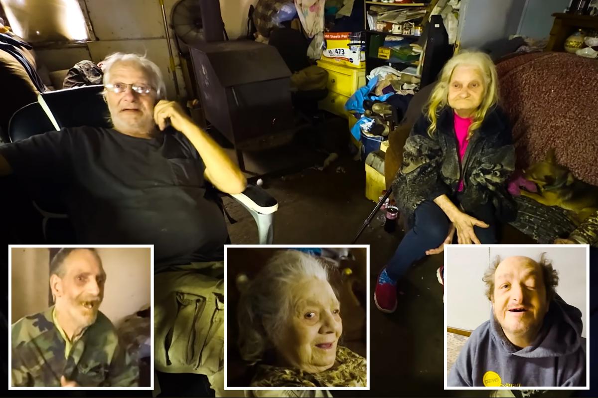 From YouTube to state custody: Viral fame destroys America's 'most...