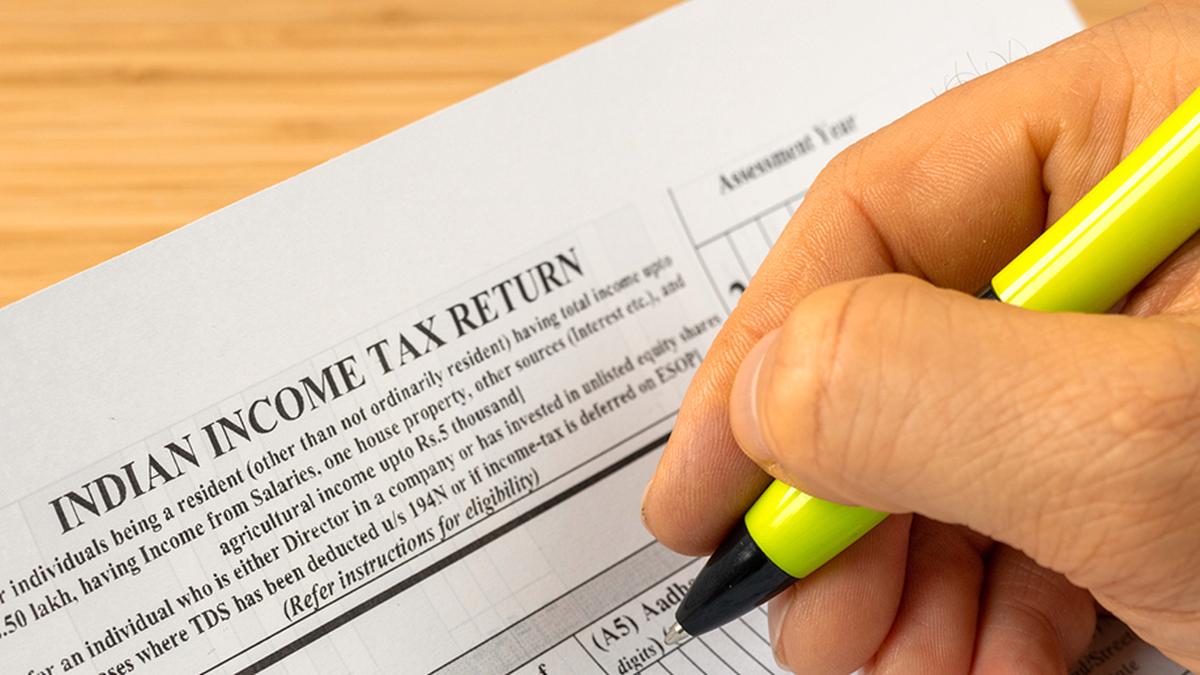Income Tax department identifies cases of non-disclosure of foreign assets in ITRs