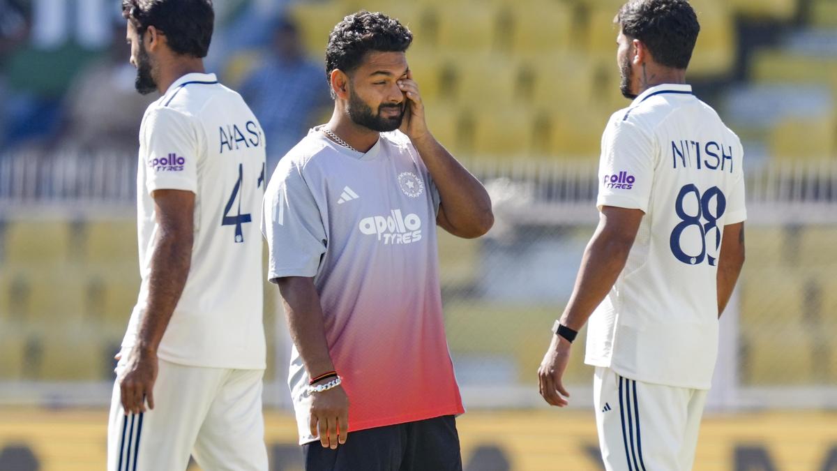IND vs SA 2nd Test: Can't take cricket for granted, we need to get better, says stand-in skipper Pant