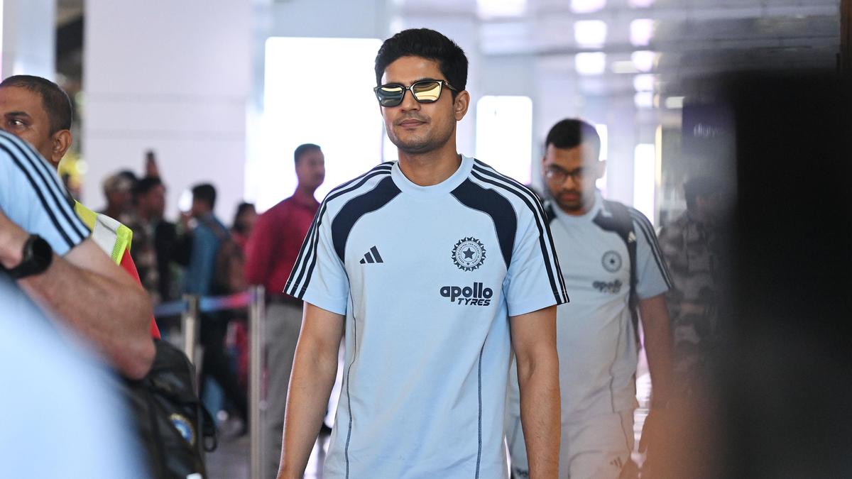 IND vs SA Test series: Shubman Gill ruled out of second Test