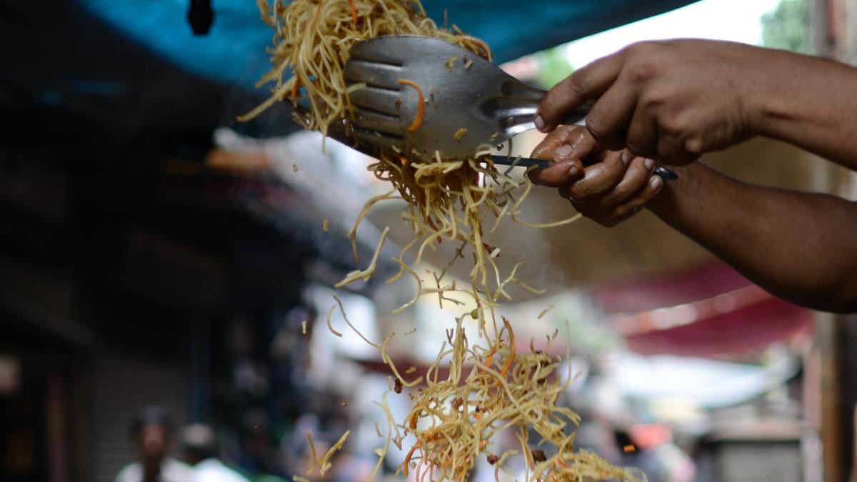 Safe processing matters more than zesty flavours