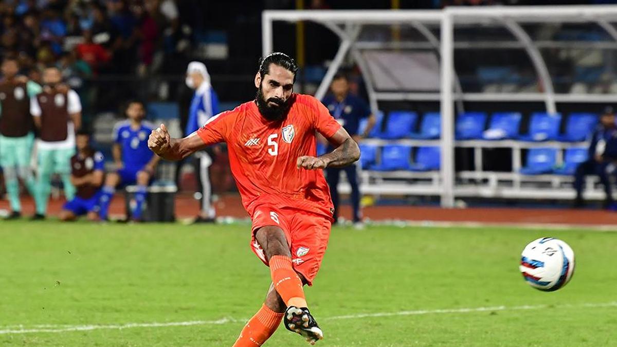 Indian footballers demand ISL revival; 'Our frustration and anger has turned into desperation'