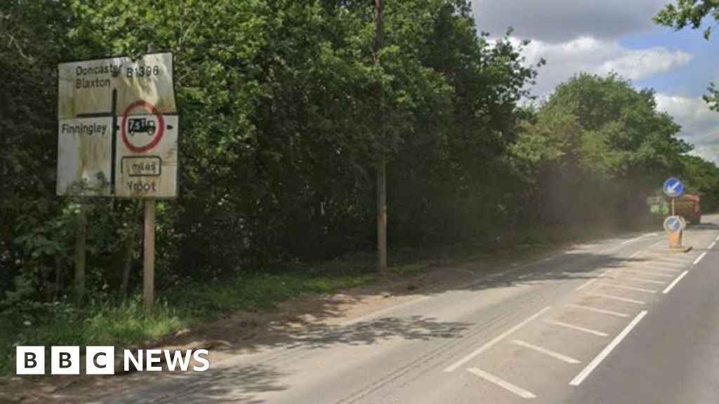One airlifted to hospital after industrial incident in Doncaster
