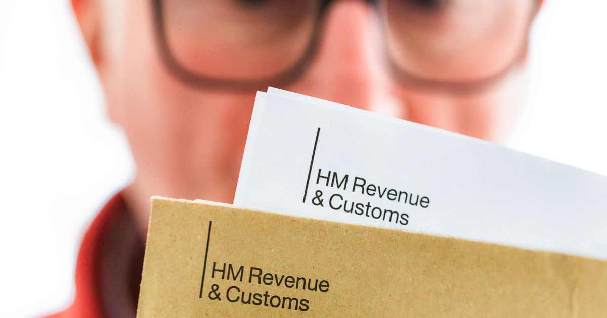 Ineligible pensioners to have £300 Winter Fuel Payment 'taken back' by HMRC - The Mirror