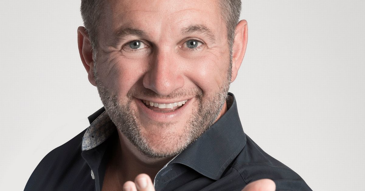 'Should you invest in property or the stock market? My answer may surprise you' - The Mirror
