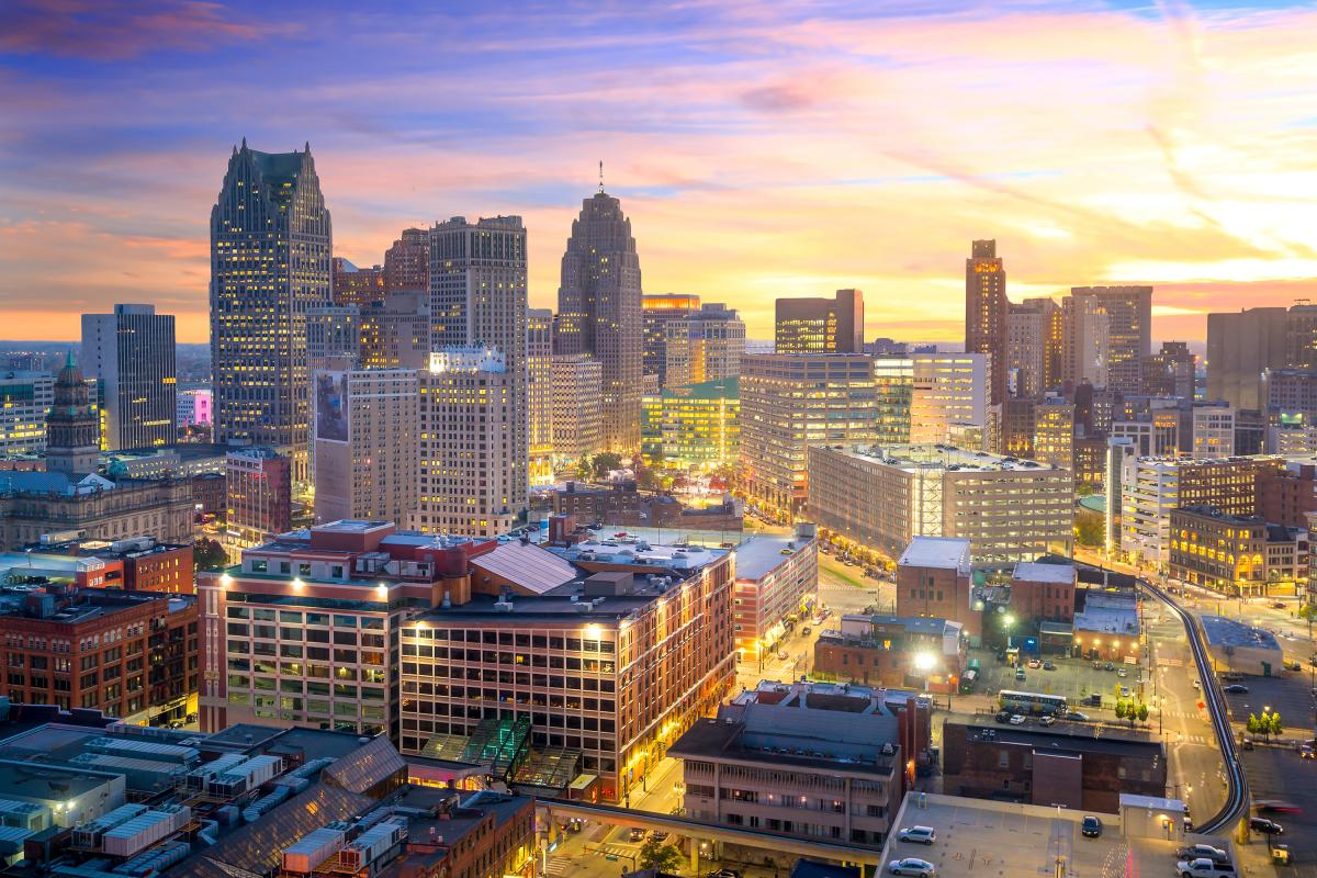 Real estate investor are flocking to this affordable Midwest city in...