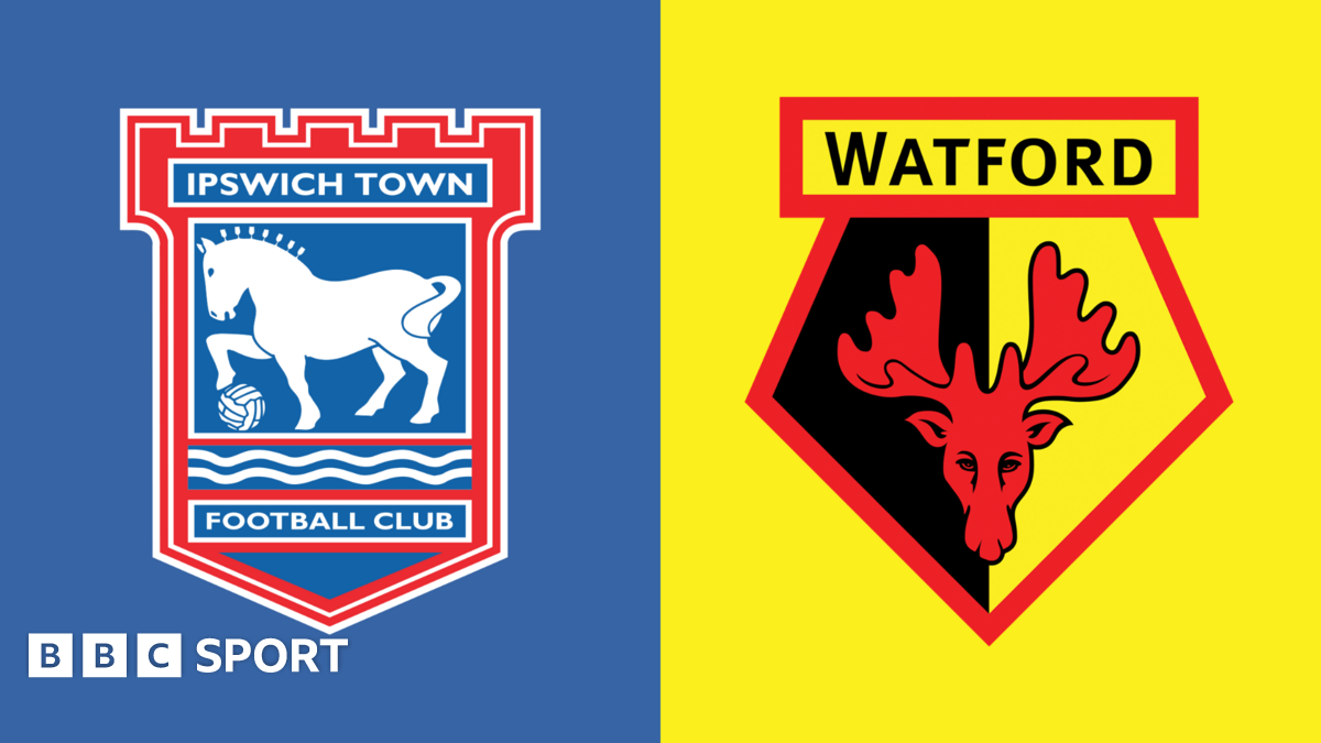Pick of the stats: Ipswich v Watford