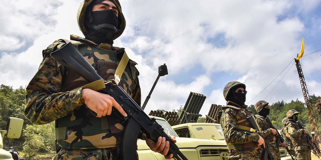 Israel-Hezbollah border tensions rise as terror group rearms, resists US- backed ceasefire