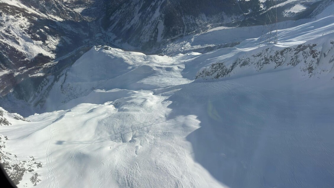 Italian among seven killed in avalanche in Nepal - General News - Ansa.it