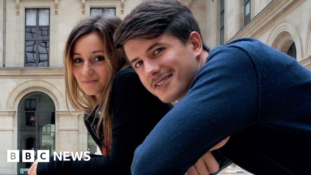 Legacy created for Italian couple who died in Grenfell Tower fire