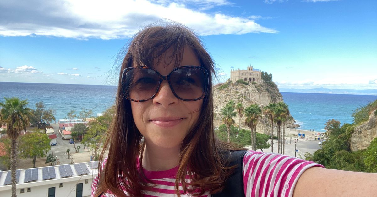 I visited Italy's 'prettiest town' and very quickly had one major complaint - The Mirror