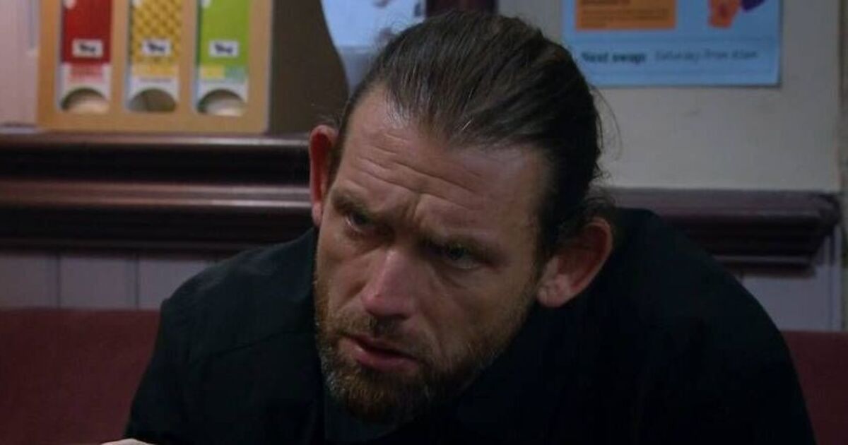 ITV Emmerdale's Kev drops huge baby bombshell as fans say 'what a twist'