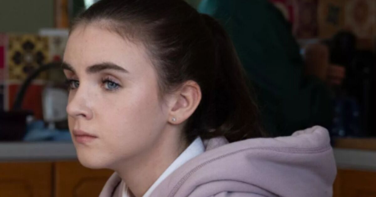 Emmerdale hit with Ofcom complaints after 'disturbing' plot