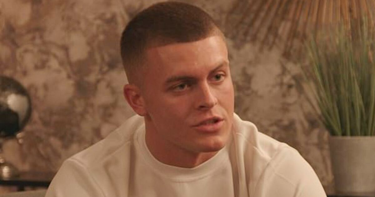 ITV star quits TV for normal job after exit from huge show