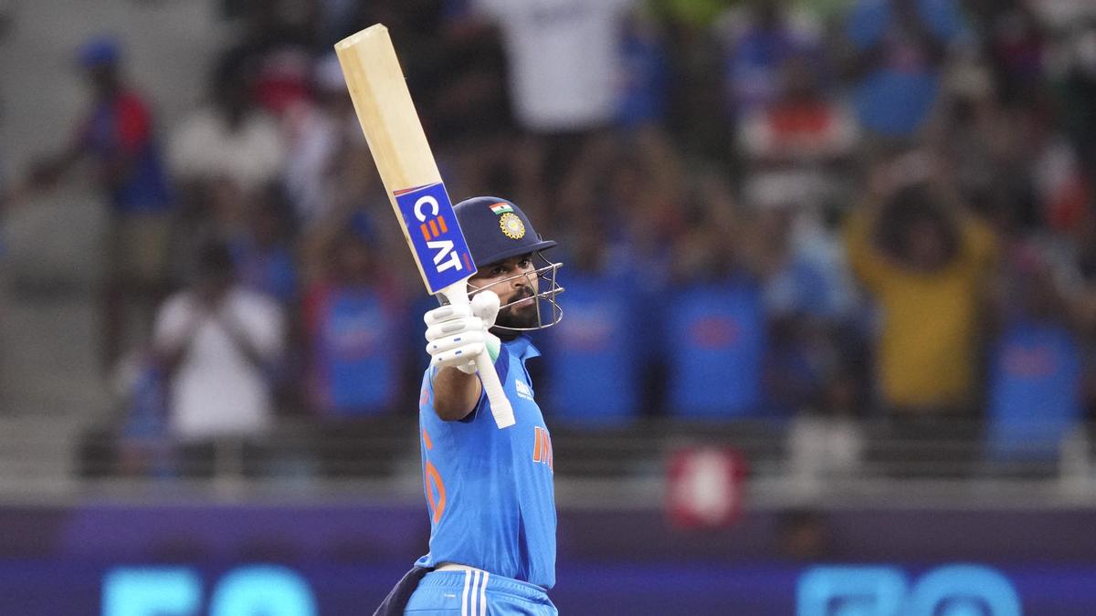 Shreyas Iyer discharged from hospital, stable now: BCCI