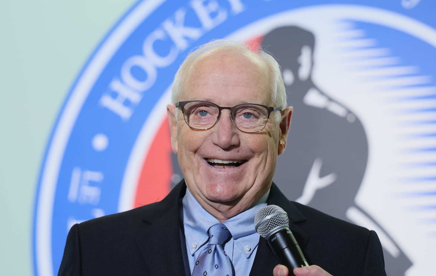 Much to his disbelief, legendary Boston University coach Jackie Parker is, in fact, a Hockey Hall of Famer - The Boston Globe