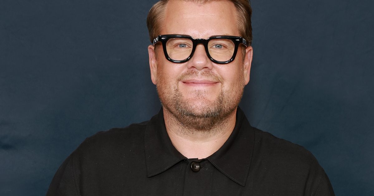 James Corden 'hit rock bottom' in Gavin and Stacey as he felt 'emotionally lost' - Daily Star