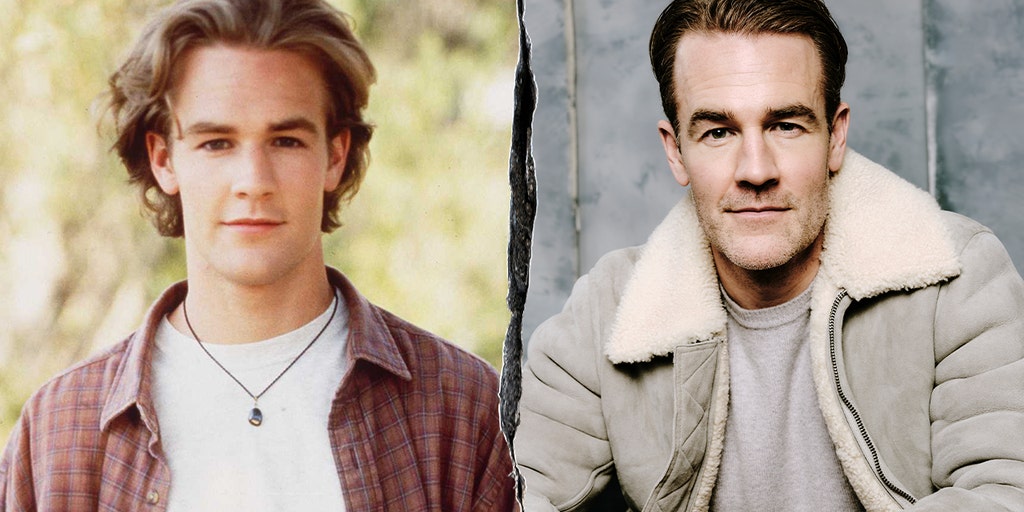 'Dawson's Creek' star James Van Der Beek sells memorabilia to pay for cancer treatments