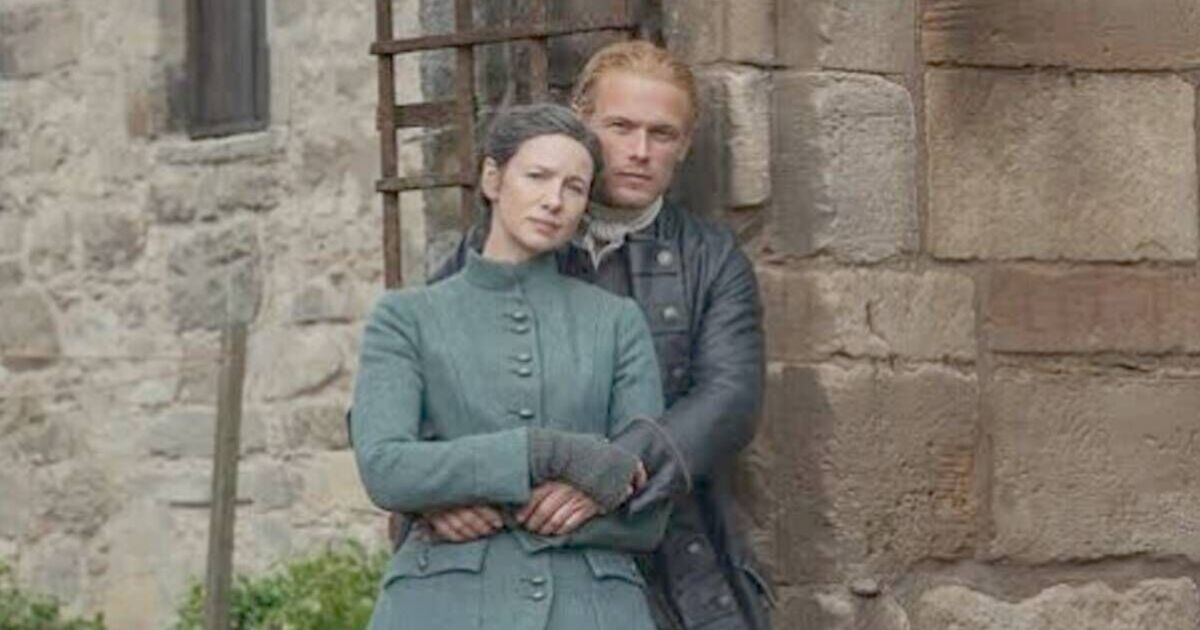 Inside the surprising history of Jamie Fraser's Lallybroch home in Outlander