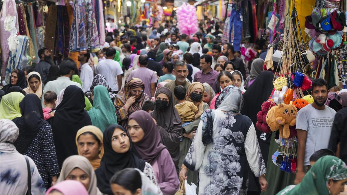 J&K's new law allows round-the-clock functioning of businesses