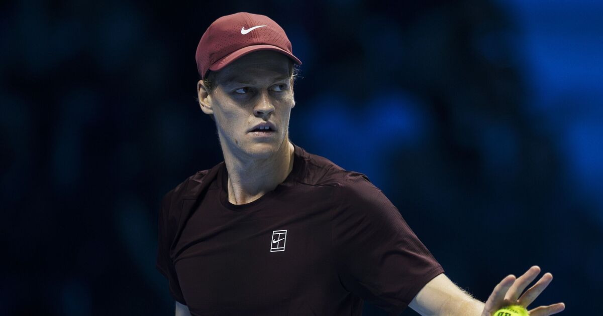 Jannik Sinner's parents snub ATP Finals with 'more important' issue pressing