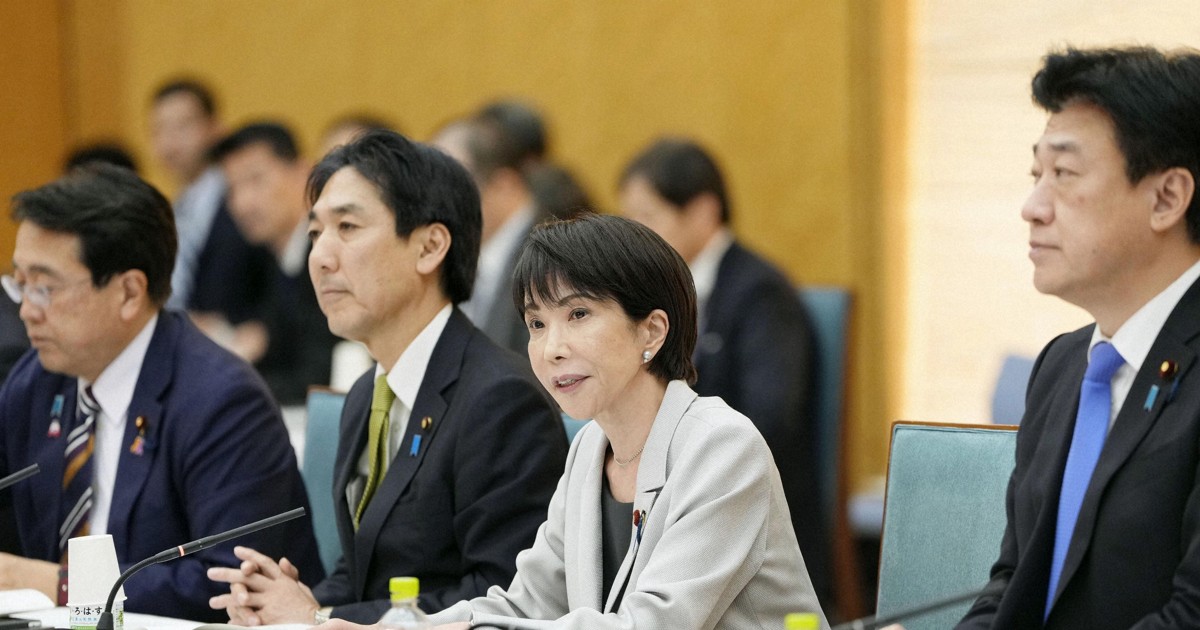 Japan gov't vows to support investment in shipbuilding as growth strategy