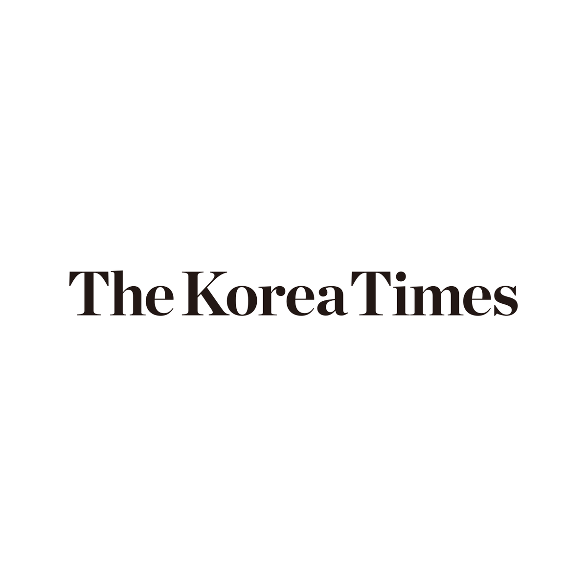 Opinion - The Korea Times