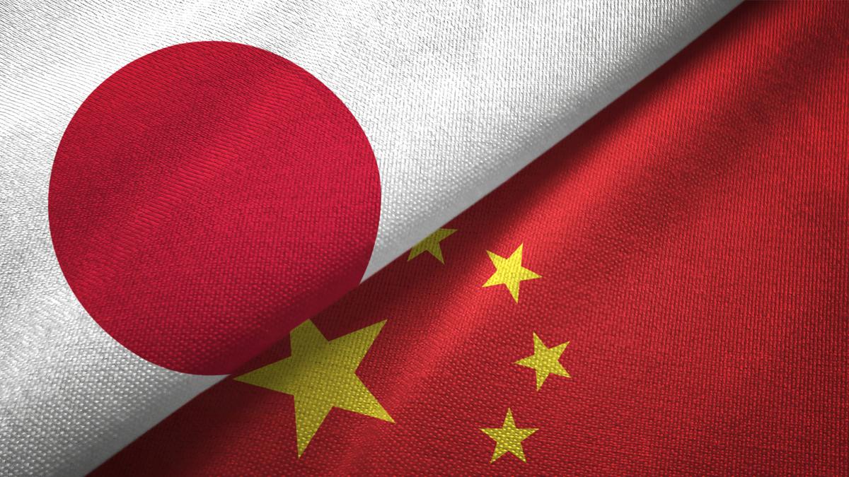 Japan scrambles aircraft over suspected China drone near Taiwan