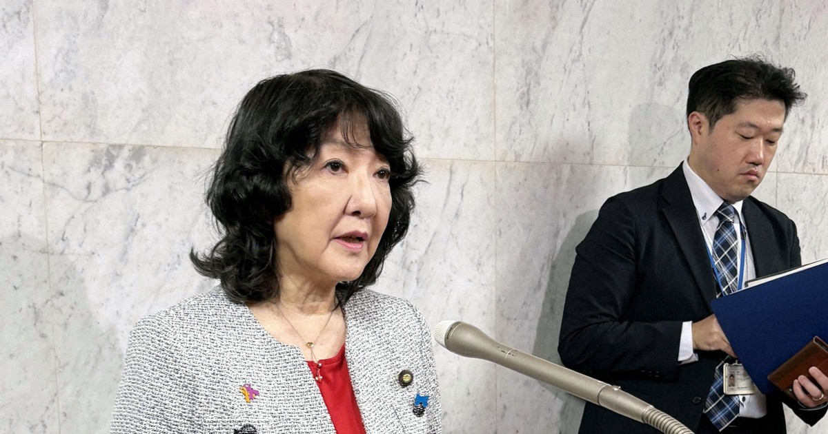 Japanese Finance Minister Katayama views currency intervention as option