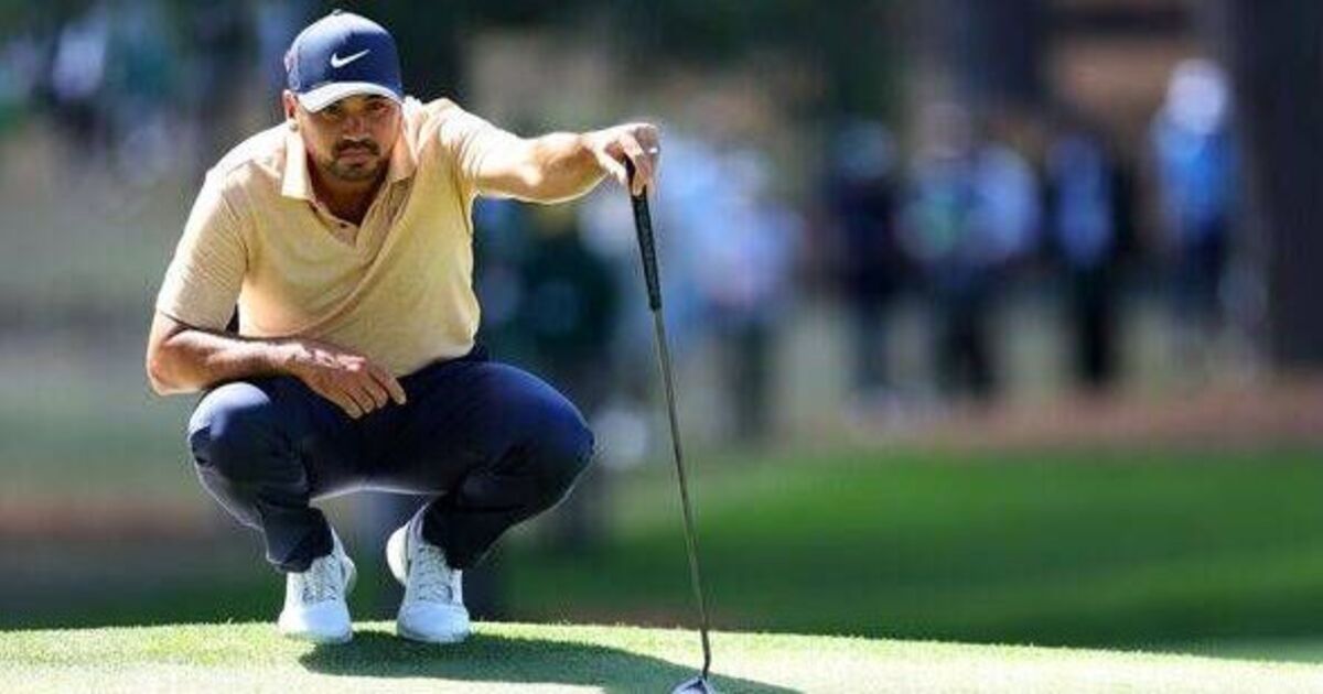 'LIV Golf never gave me a deal despite being world No. 1 - my agent knew reason'