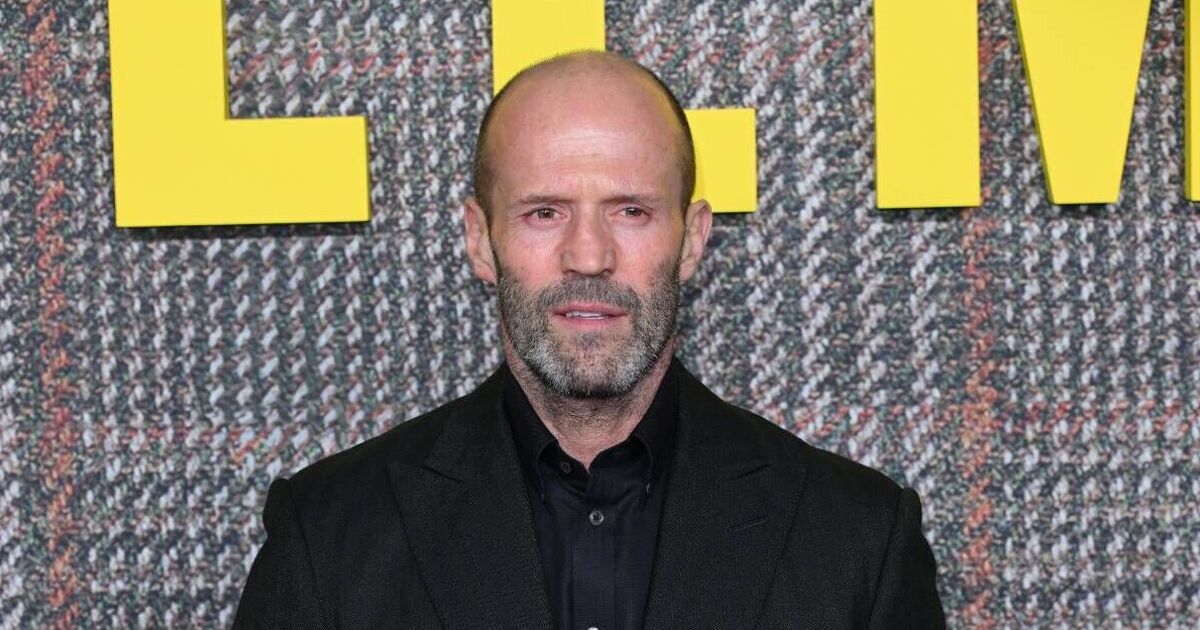 Fans say forgotten Jason Statham film is 'absolute banger' and is on TV tonight
