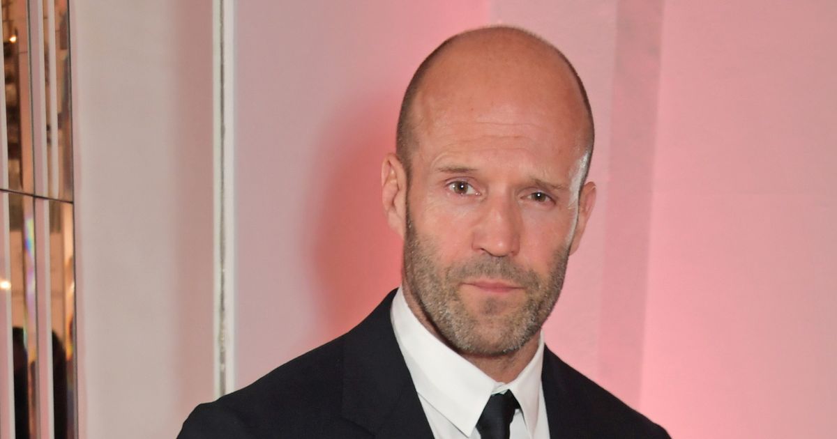 Forgotten Jason Statham film fans say is 'absolute banger' on Film 4 tonight - The Mirror